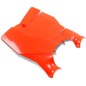 STDMPLATE SX/SXF 16-22 FLO OR