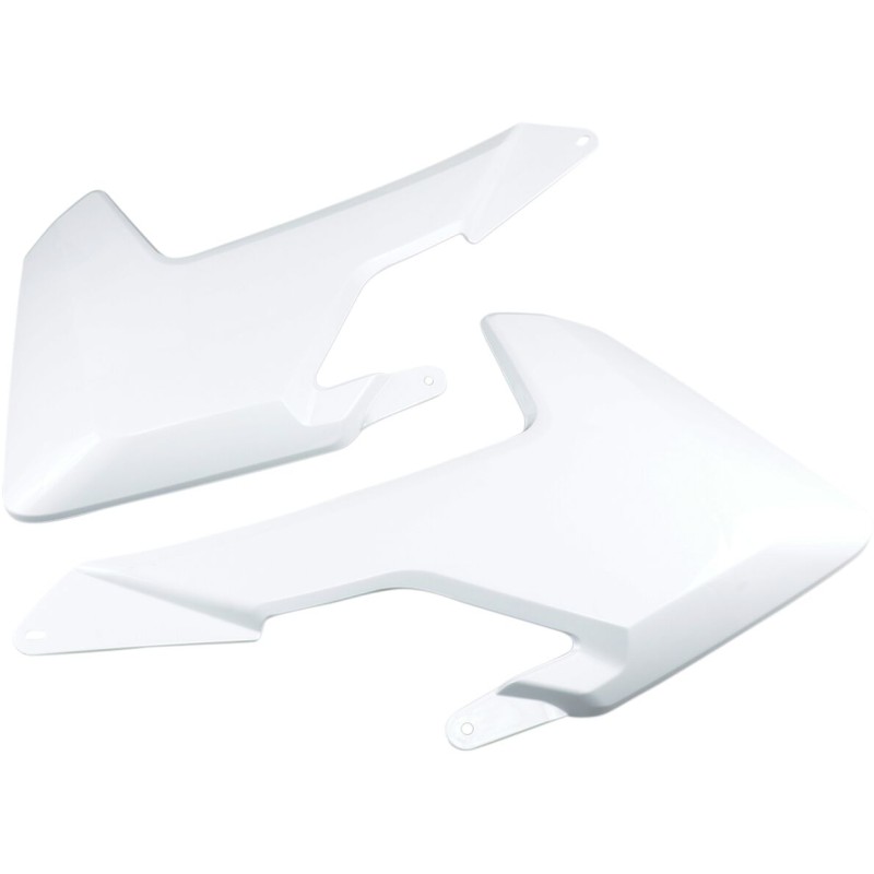 RAD CVR FC/TC 16-18 WH