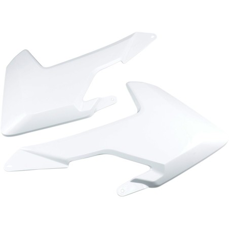 RAD CVR FC/TC 16-18 WH