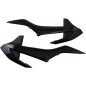 RAD COVERS KTM85 18- BLACK