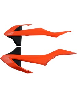 RAD COVERS KTM85 18- OEM