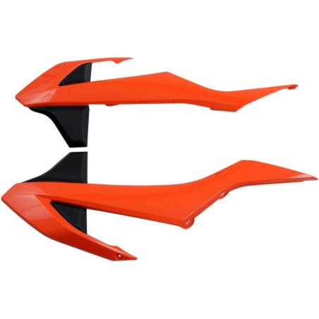 RAD COVERS KTM85 18- OEM