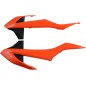 RAD COVERS KTM85 18- OEM