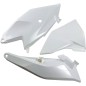 PANELS SIDE KTM85 18- WHITE