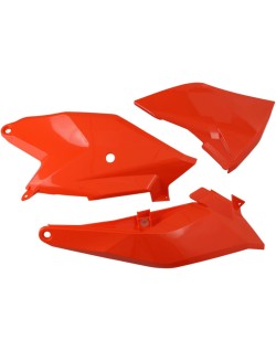 PANELS SIDE KTM85 18- ORANGE