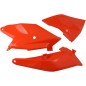 PANELS SIDE KTM85 18- ORANGE