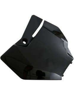 PLATE  KTM85 18- BLACK