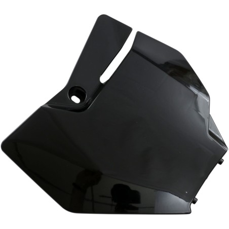 PLATE  KTM85 18- BLACK