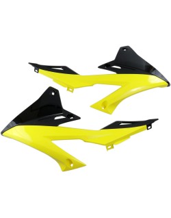 SHROUD RAD RMZ450 18- OEM