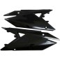 PANELS SIDE RMZ450 18- BLACK