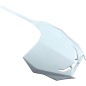 PLATE  FRT RMZ450 18- WHITE