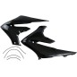 SHROUD RAD YZF450 18-22 BLK