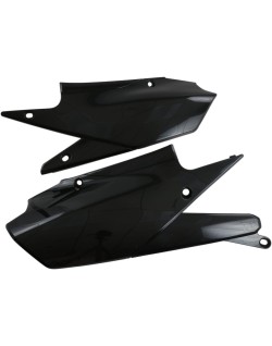 PANELS SIDE YZF450 18-22 BLK