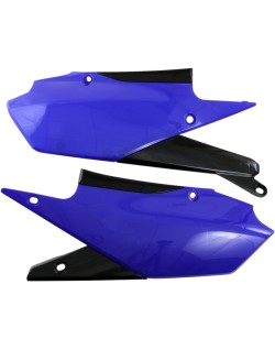 PANELS SIDE YZF450 18-22 BL