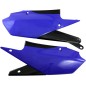 PANELS SIDE YZF450 18-22 BL