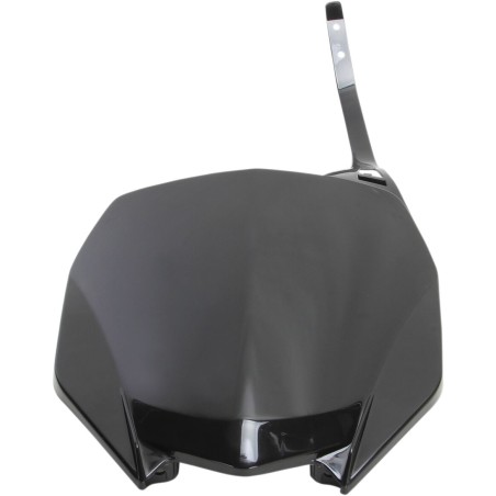 PLATE YZF250 19- 450 18- BLK