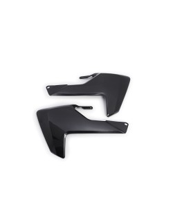 RAD COVER HVA TC85 18- BK