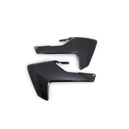 RAD COVER HVA TC85 18- BK
