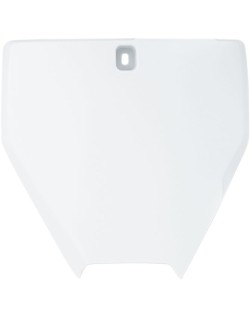 PLATE HVA TC85 18- WHITE