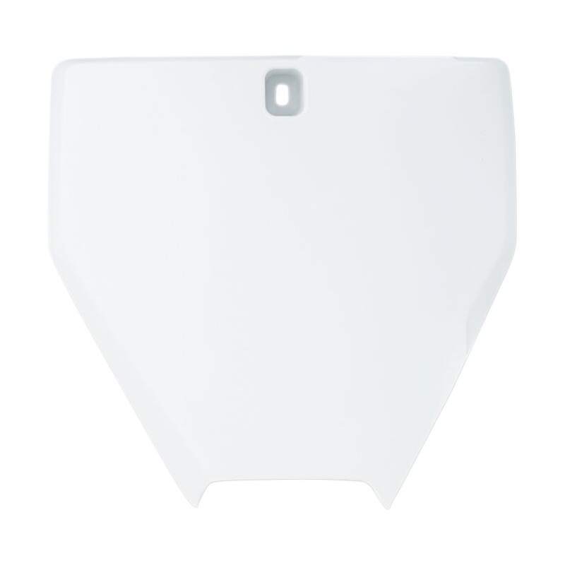 PLATE HVA TC85 18- WHITE