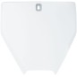 PLATE HVA TC85 18- WHITE