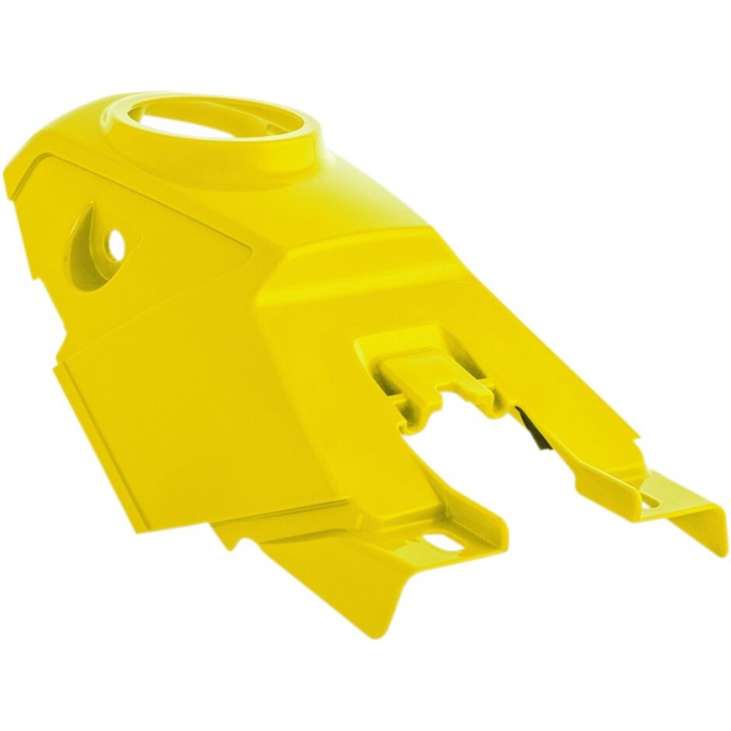COVER TANK RMZ450 18-YEL