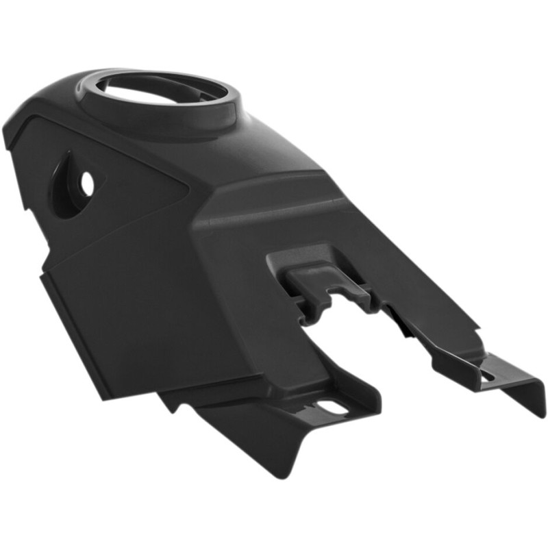 COVER TANK RMZ450 18- BLK