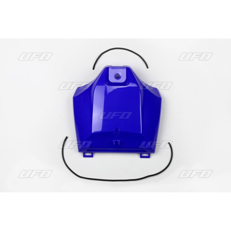 COVER TANK YZF450 18-22 BLU