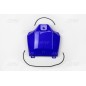 COVER TANK YZF450 18-22 BLU