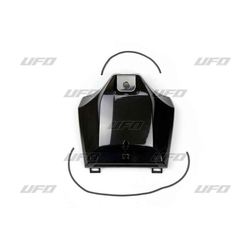 COVER TANK YZF450 18-22 BLK