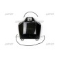 COVER TANK YZF450 18-22 BLK