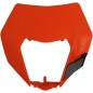 HEADLIGHT EXC 14-16 ORG