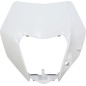 HEADLIGHT EXC 14-16 WH