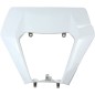 HEADLIGHT EXC 17-19 WH