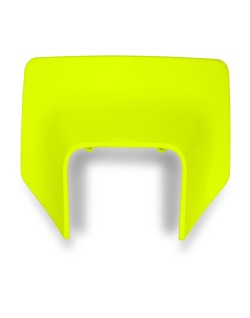 HEADLIGHT TE/FE 17-19 FL YE