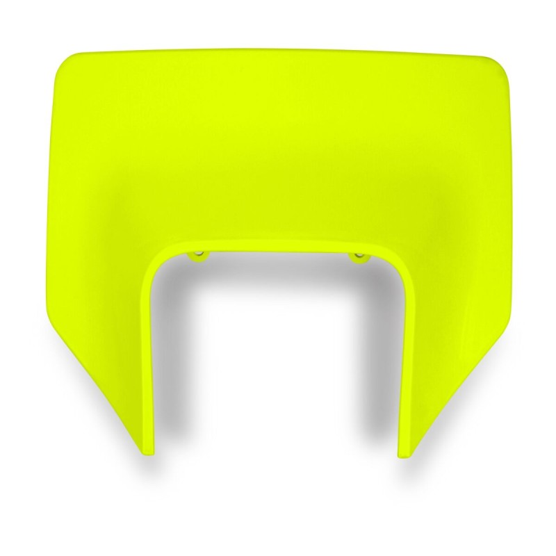 HEADLIGHT TE/FE 17-19 FL YE