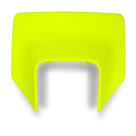 HEADLIGHT TE/FE 17-19 FL YE