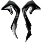 RAD COVERS KX450F 19-23 BLACK