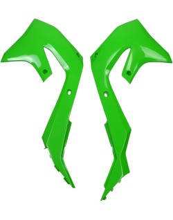 RAD COVERS KX450F 19-23 GREEN