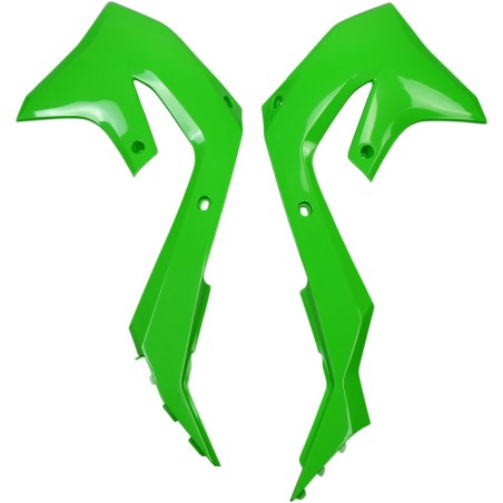 RAD COVERS KX450F 19-23 GREEN