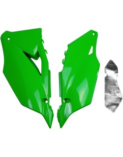 PANELS SIDE KX450F 19- GREEN