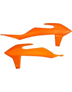 RAD COVERS SX/SXF 19-22 ORANGE