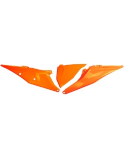 SIDE PANELS SX/SXF 19-22 FL OR