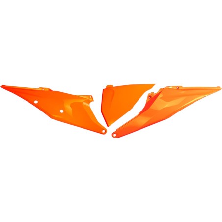 SIDE PANELS SX/SXF 19-22 FL OR
