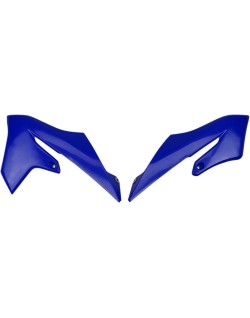 RAD COVERS YZ65 19- BLUE