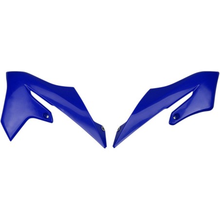 RAD COVERS YZ65 19- BLUE