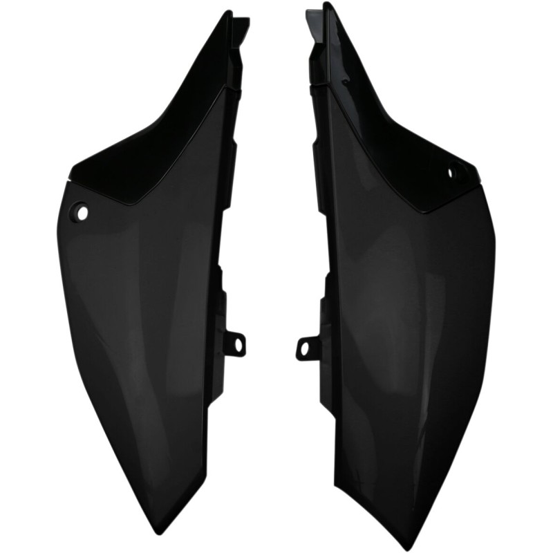PANELS SIDE YZ65 19- BLACK