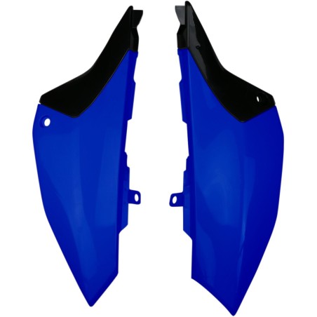 PANELS SIDE YZ65 19- BLUE
