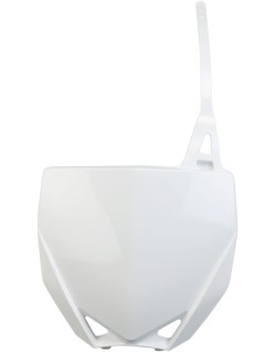 PLTFRT YZ65 19-/YZ85 15-18 WH