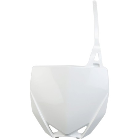 PLTFRT YZ65 19-/YZ85 15-18 WH
